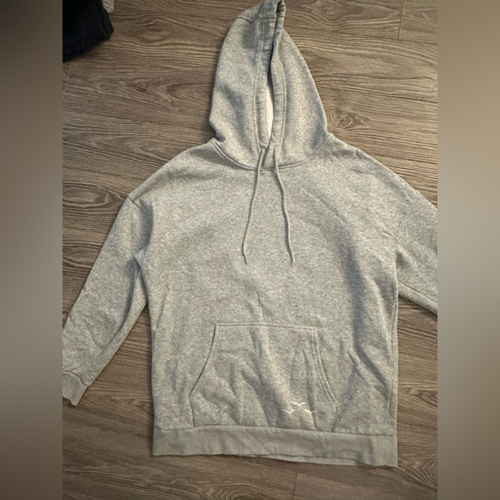 Lazy Pants Hoodie
